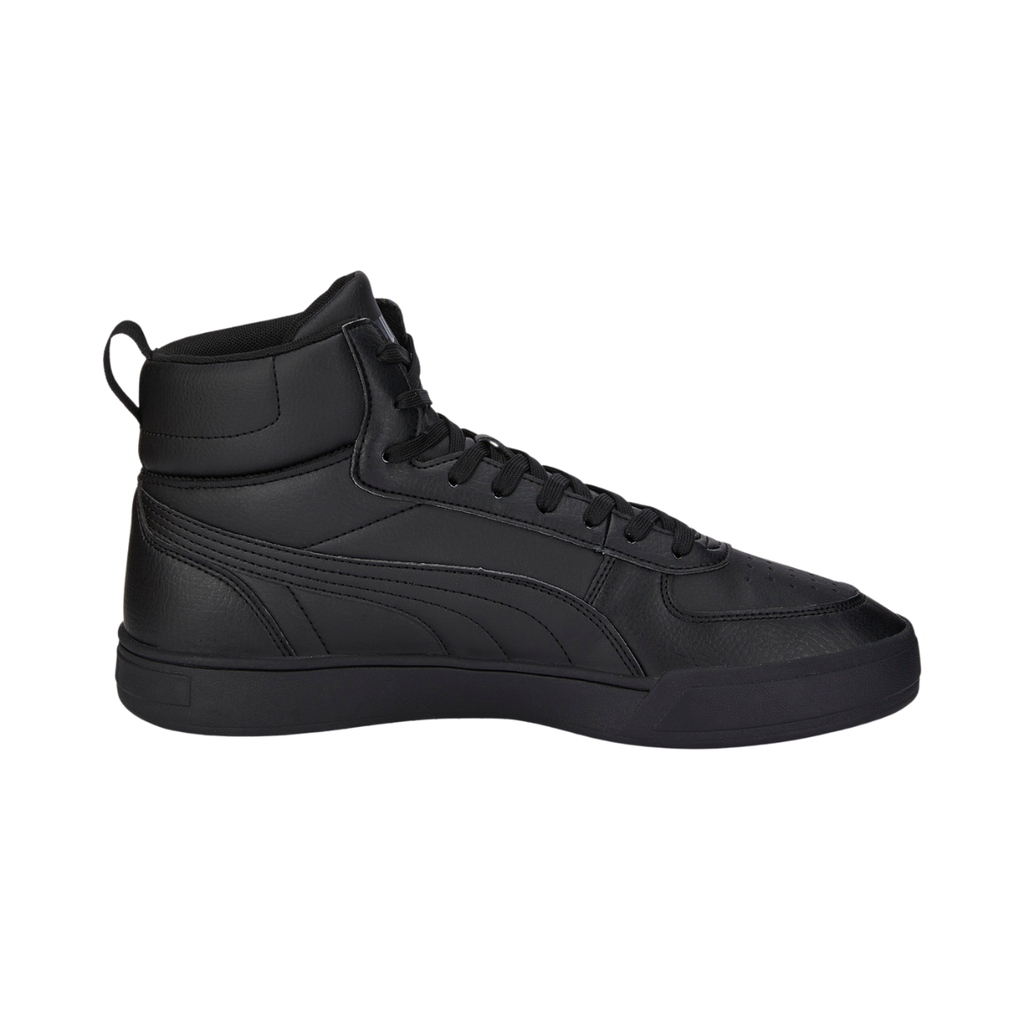 Tenis puma de bota para hombre cheap